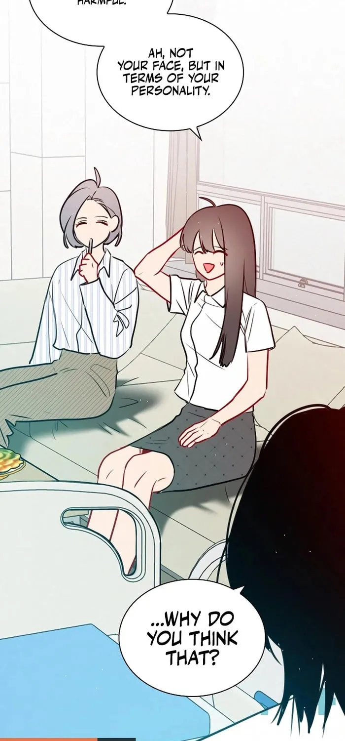 Regressing to My Dark Past Chapter 17 page 71 - 