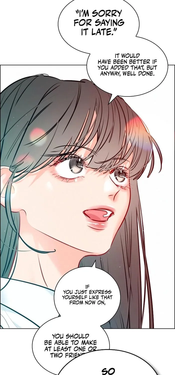 Regressing to My Dark Past Chapter 17 page 77 - 