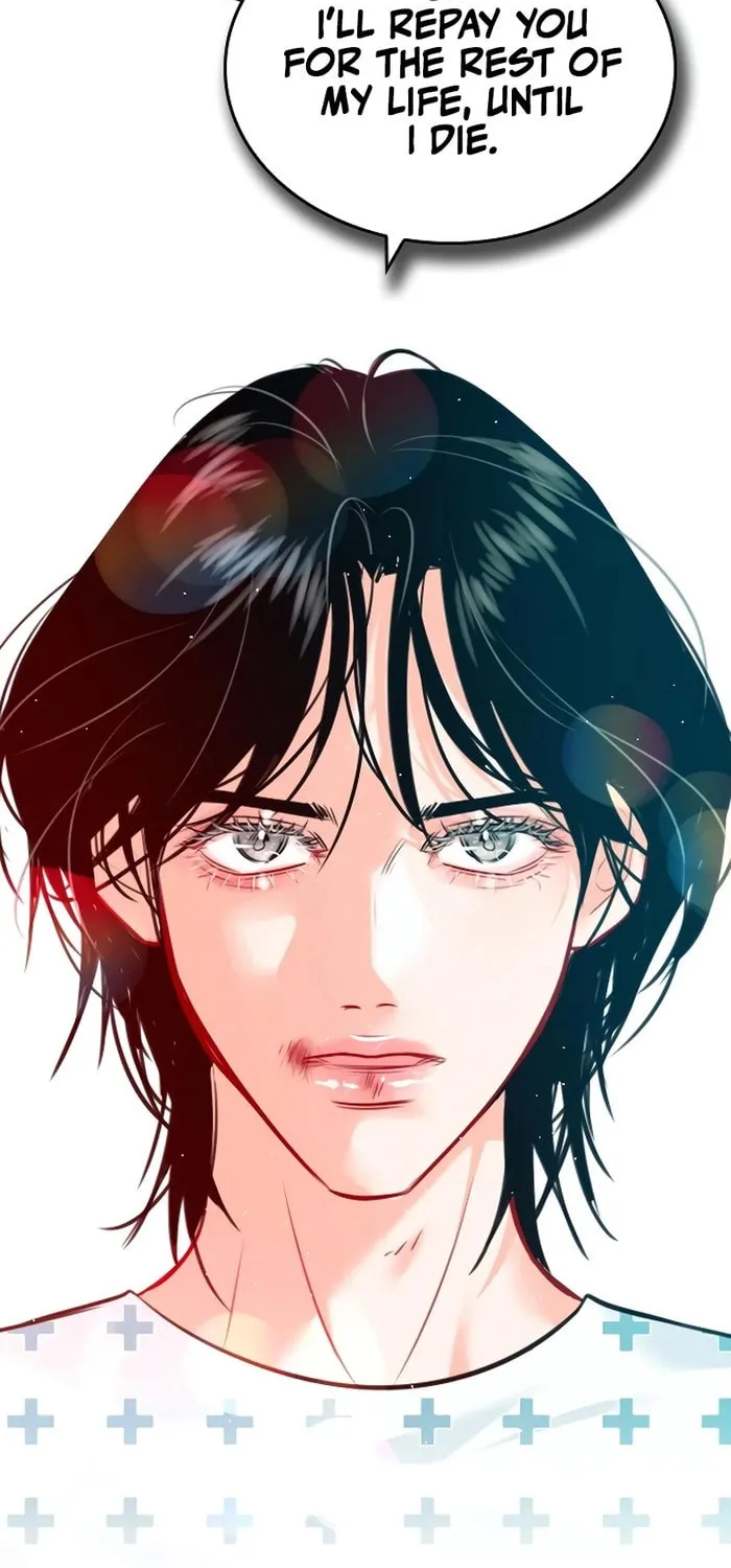 Regressing to My Dark Past Chapter 17 page 78 - 