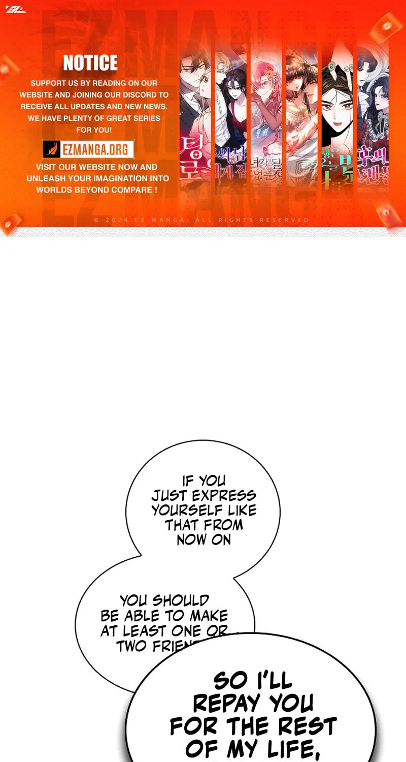 Regressing to My Dark Past Chapter 18 page 1 - 