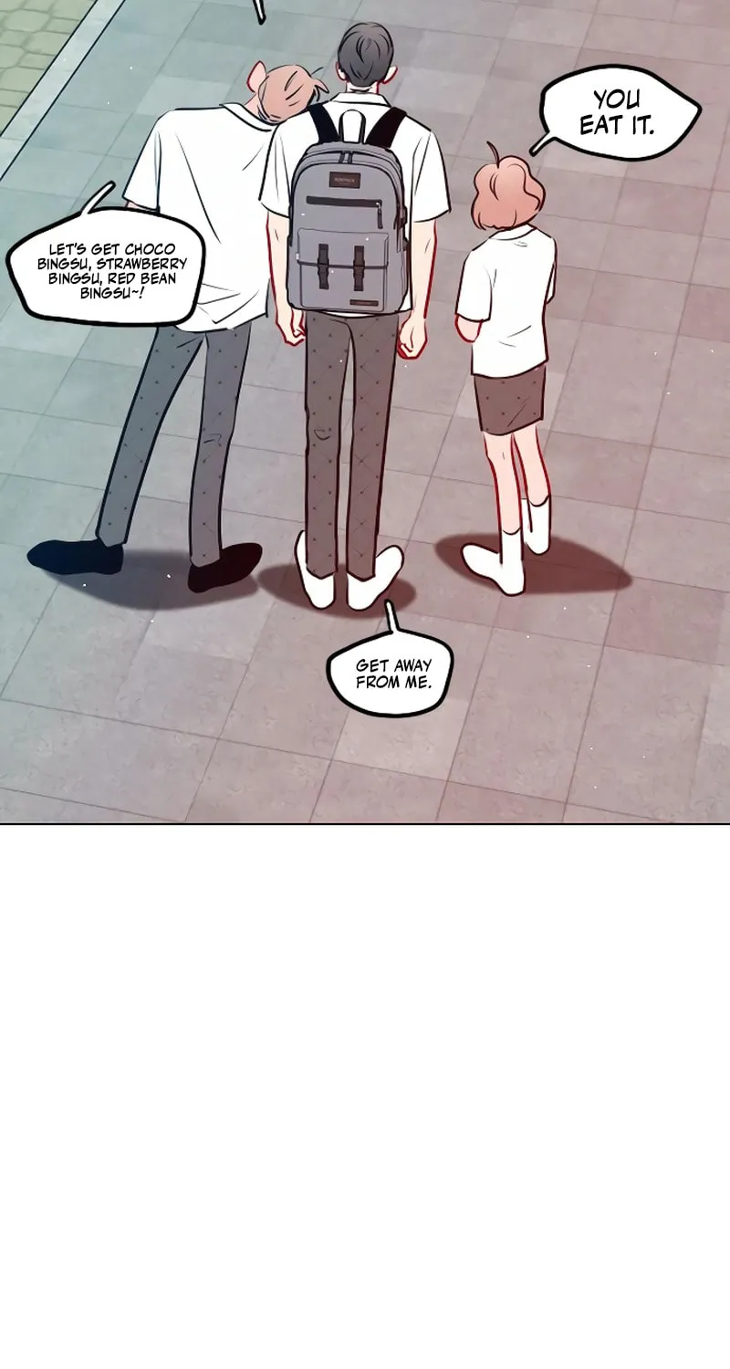 Regressing to My Dark Past Chapter 18 page 104 - 