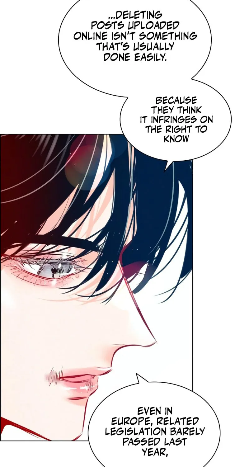 Regressing to My Dark Past Chapter 18 page 14 - 