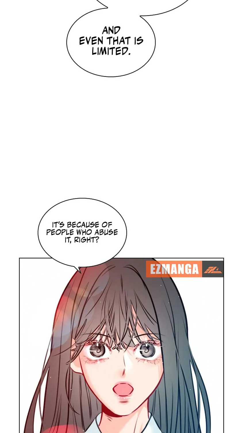 Regressing to My Dark Past Chapter 18 page 15 - 