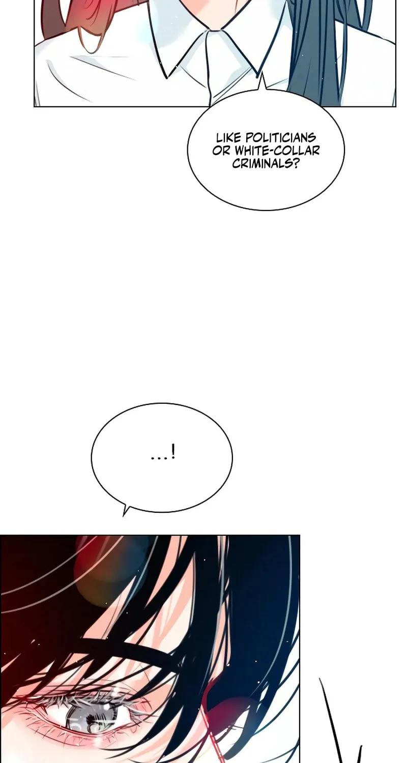 Regressing to My Dark Past Chapter 18 page 16 - 