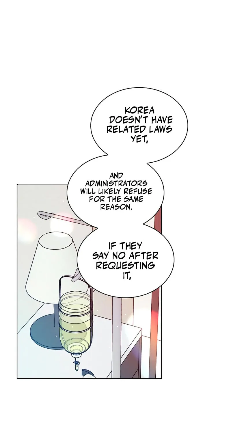 Regressing to My Dark Past Chapter 18 page 18 - 