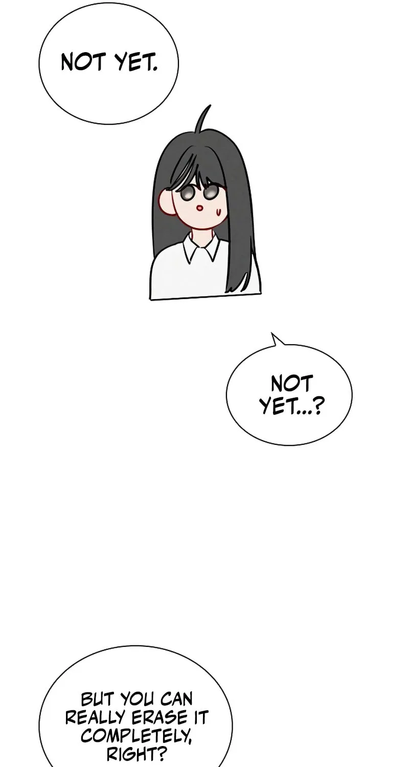 Regressing to My Dark Past Chapter 18 page 20 - 