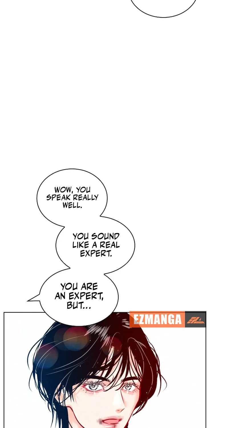 Regressing to My Dark Past Chapter 18 page 22 - 