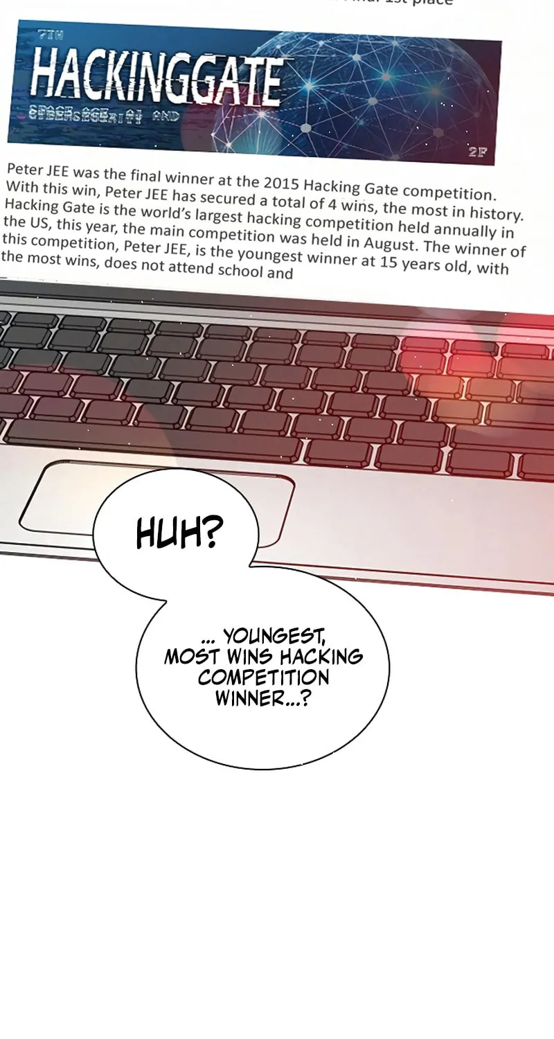 Regressing to My Dark Past Chapter 18 page 24 - 