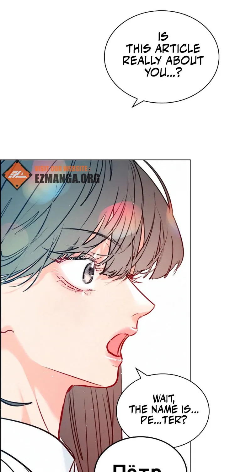 Regressing to My Dark Past Chapter 18 page 25 - 