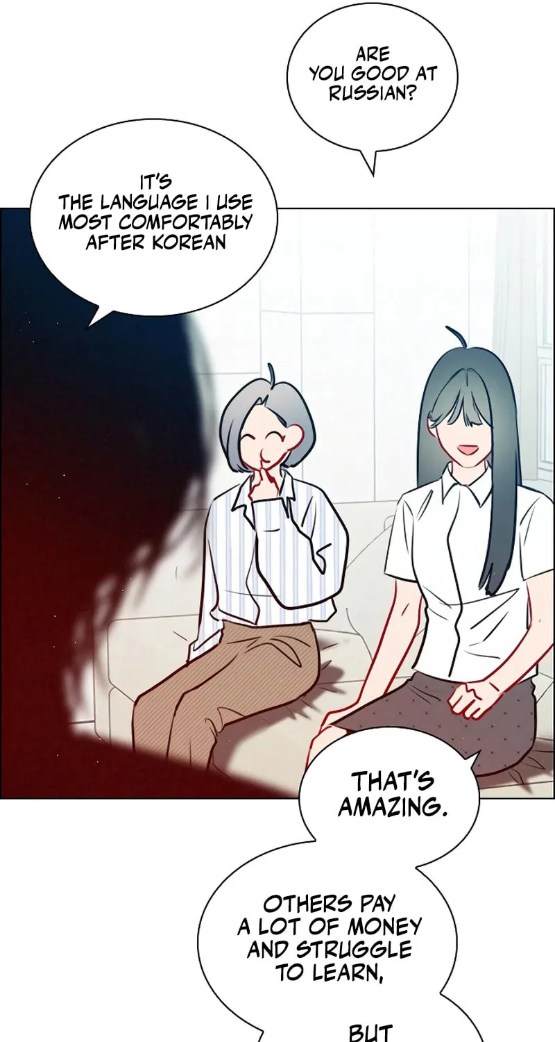 Regressing to My Dark Past Chapter 18 page 29 - 