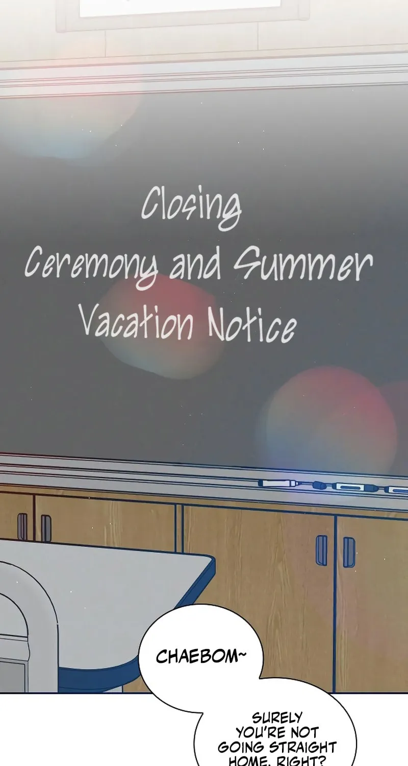 Regressing to My Dark Past Chapter 18 page 35 - 
