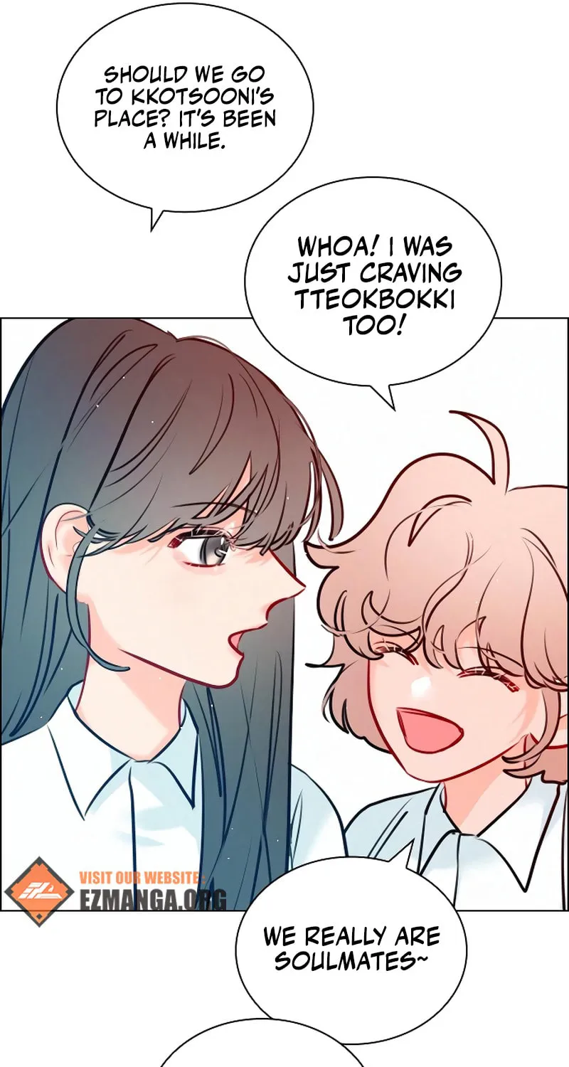 Regressing to My Dark Past Chapter 18 page 38 - 
