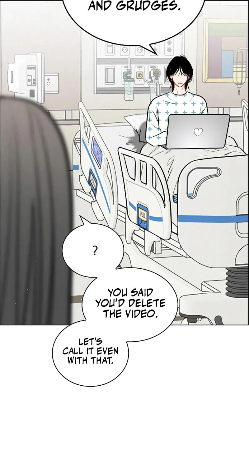 Regressing to My Dark Past Chapter 18 page 5 - 