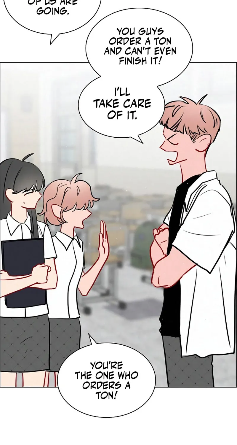 Regressing to My Dark Past Chapter 18 page 41 - 