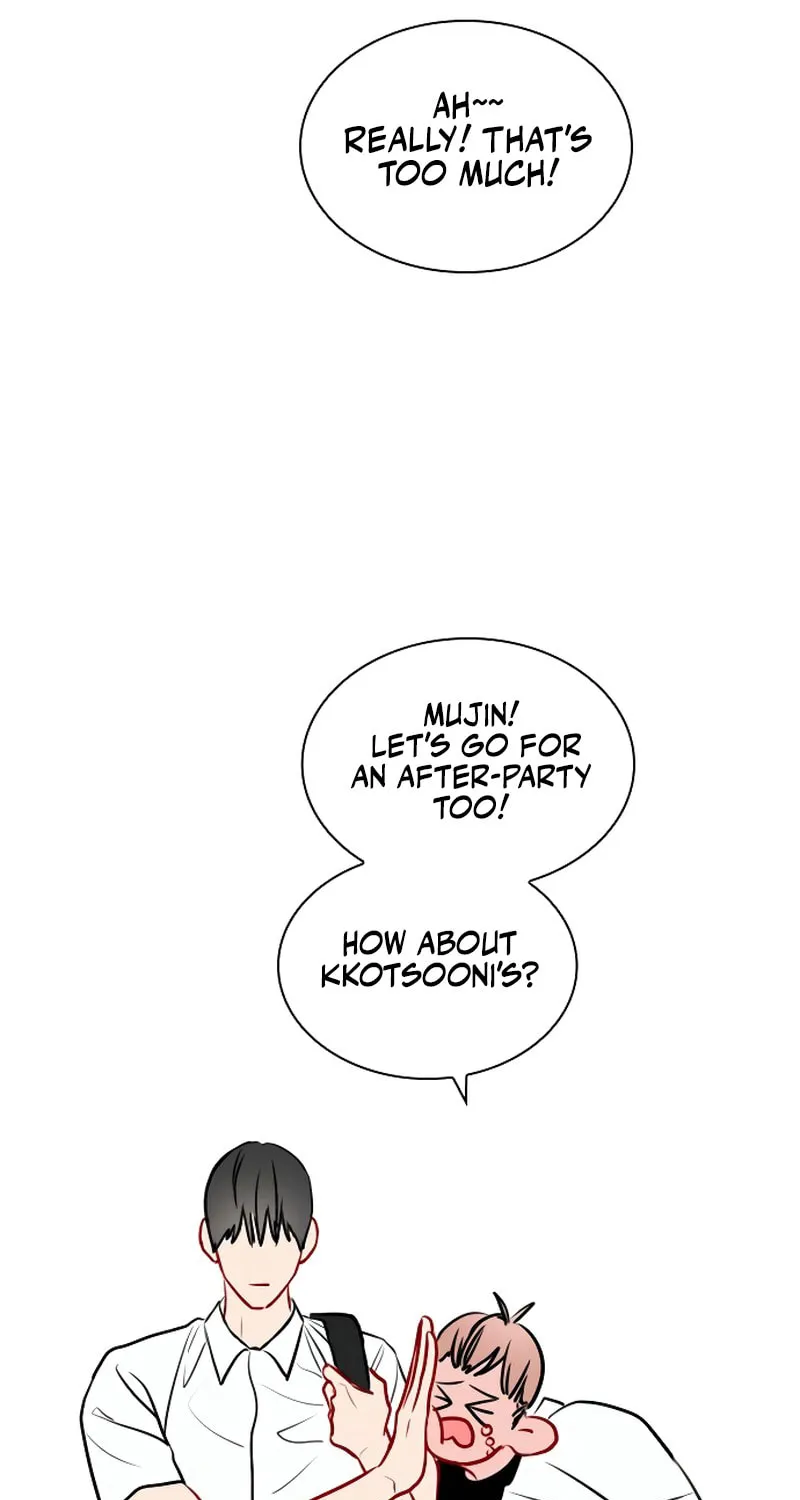Regressing to My Dark Past Chapter 18 page 42 - 