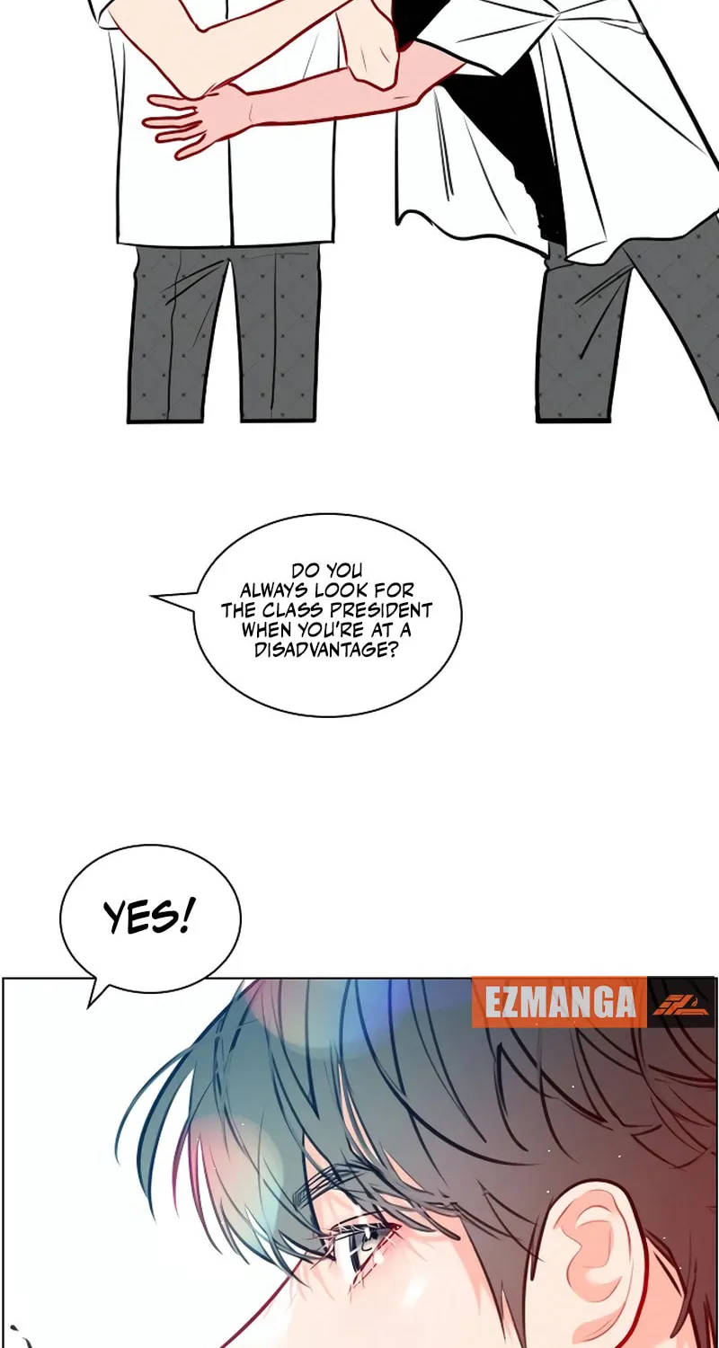 Regressing to My Dark Past Chapter 18 page 43 - 