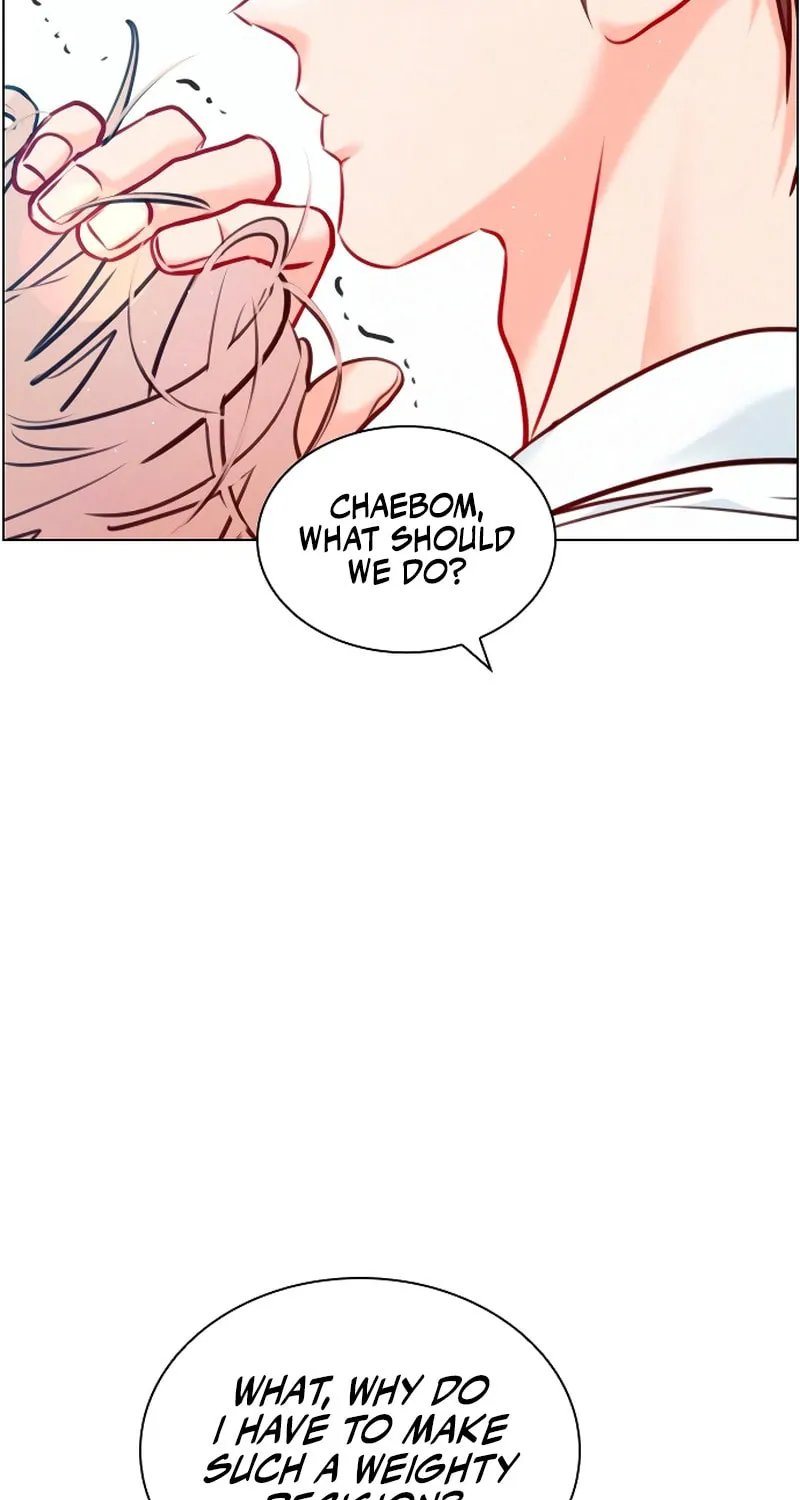 Regressing to My Dark Past Chapter 18 page 44 - 