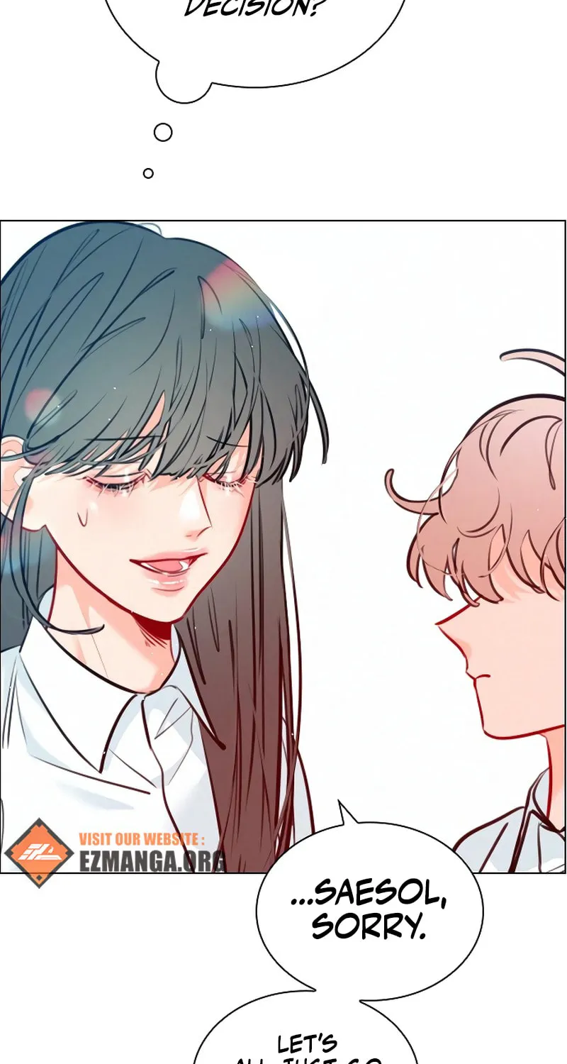 Regressing to My Dark Past Chapter 18 page 45 - 