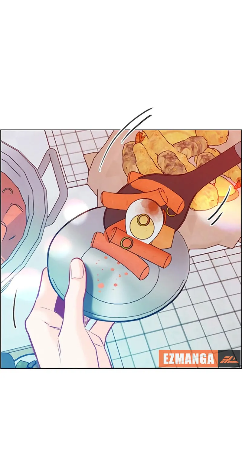 Regressing to My Dark Past Chapter 18 page 50 - 