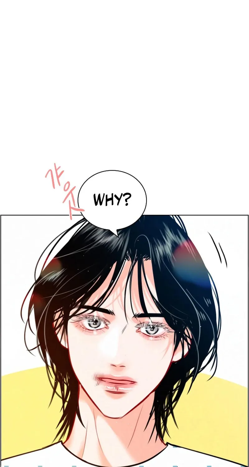 Regressing to My Dark Past Chapter 18 page 6 - 