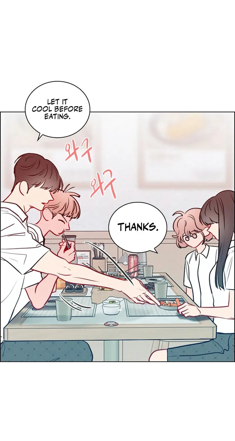 Regressing to My Dark Past Chapter 18 page 51 - 