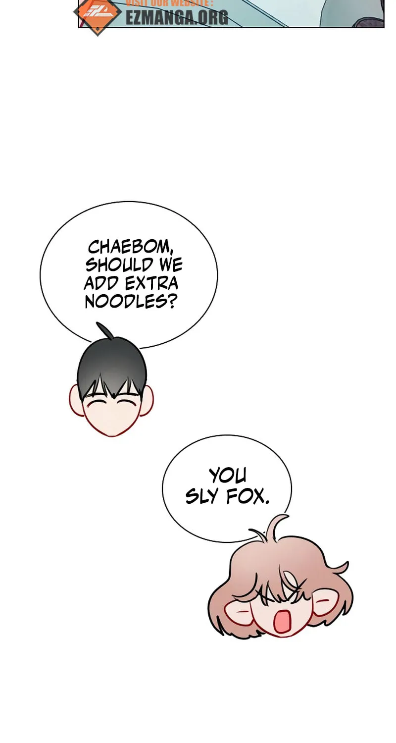 Regressing to My Dark Past Chapter 18 page 54 - 