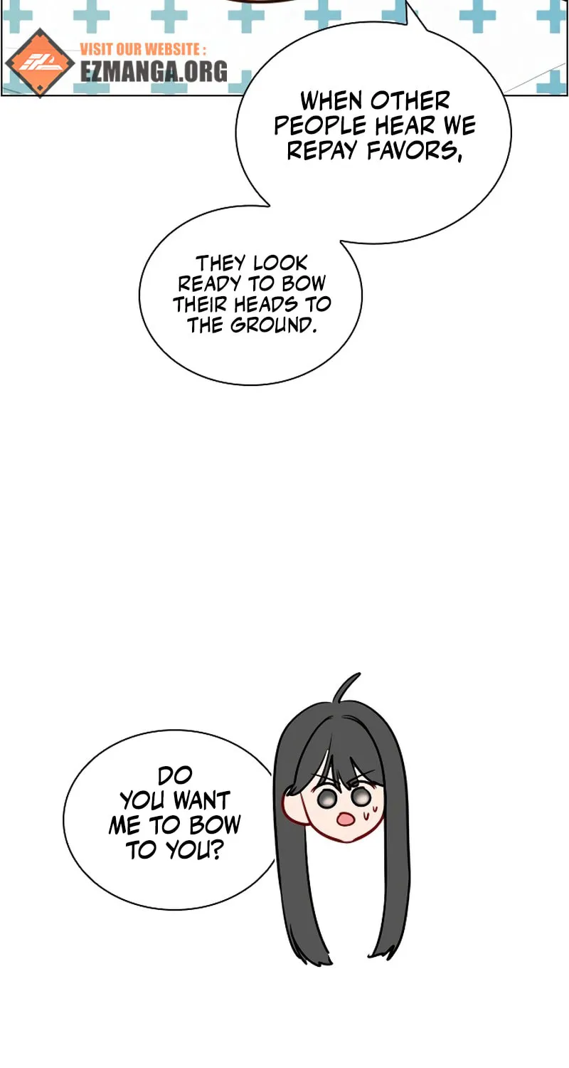 Regressing to My Dark Past Chapter 18 page 7 - 