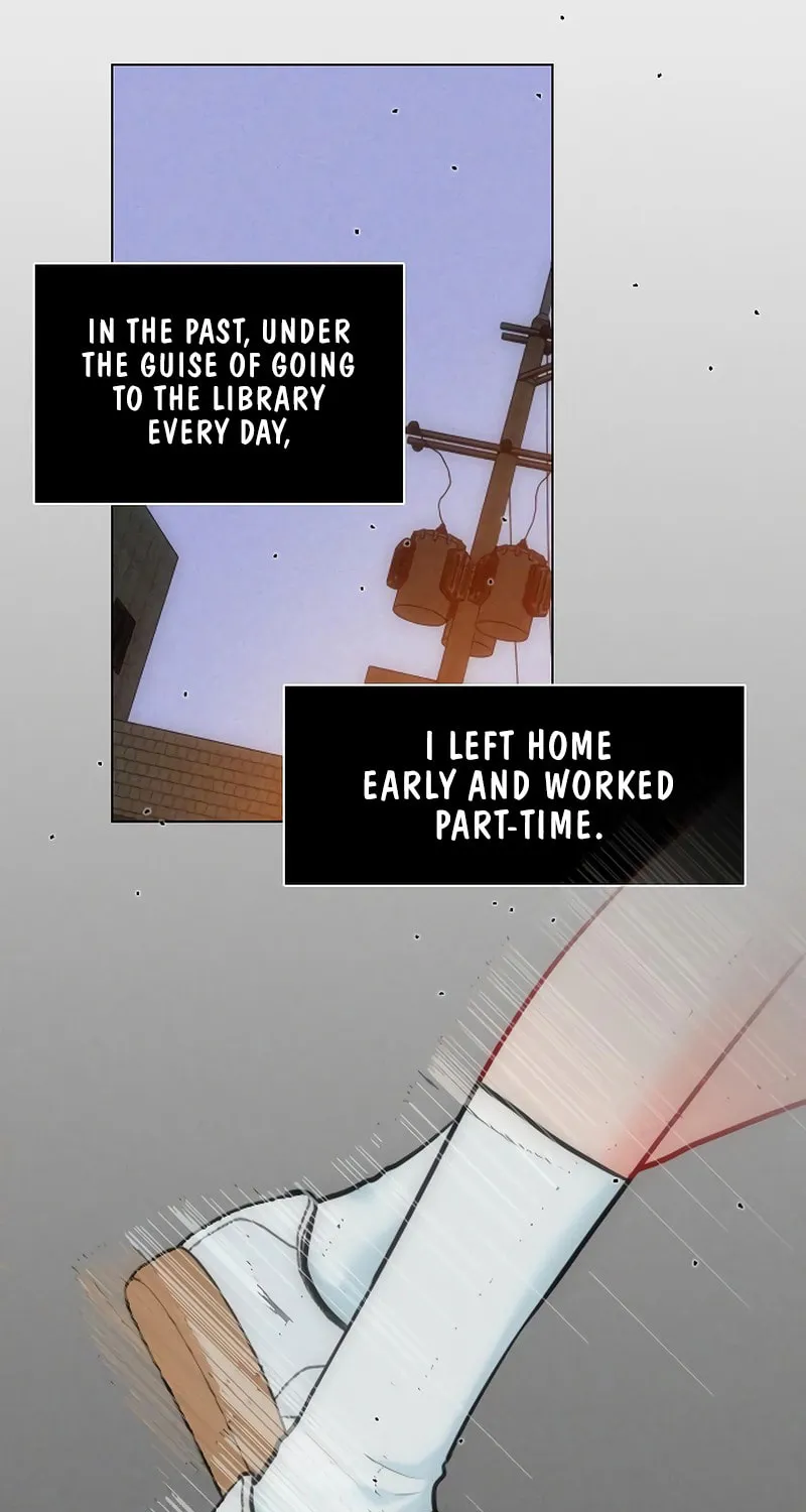 Regressing to My Dark Past Chapter 18 page 61 - 