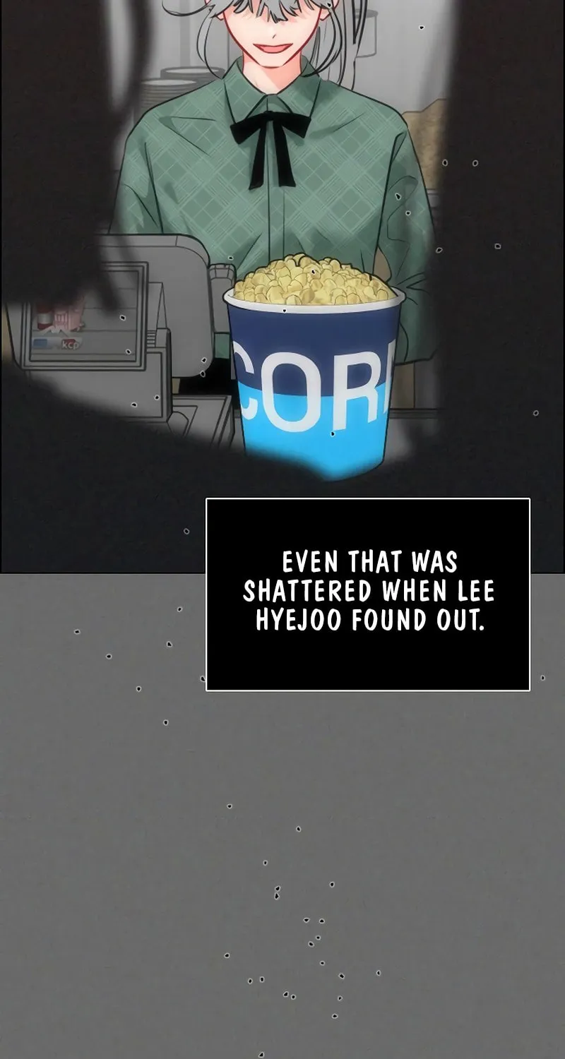 Regressing to My Dark Past Chapter 18 page 63 - 