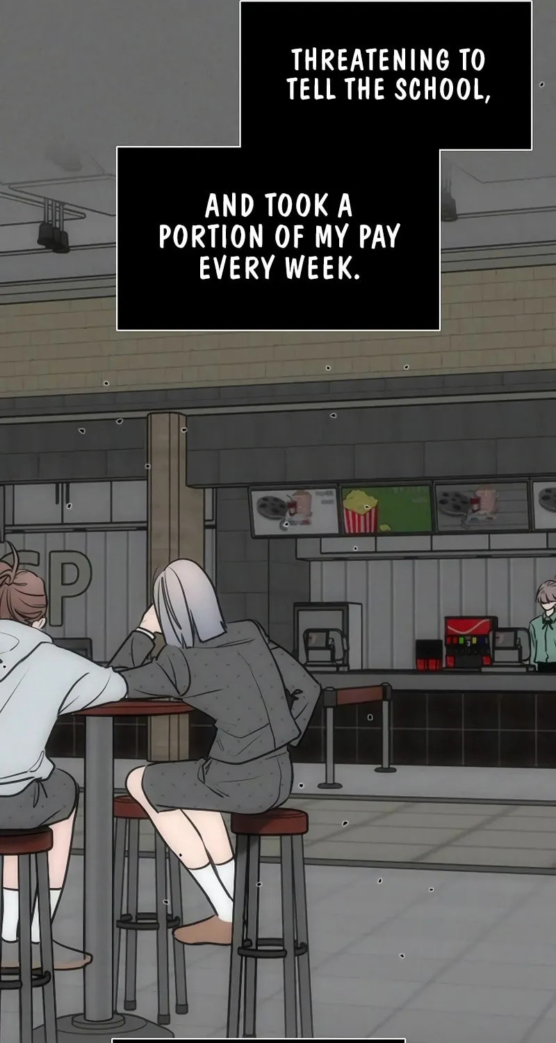 Regressing to My Dark Past Chapter 18 page 68 - 