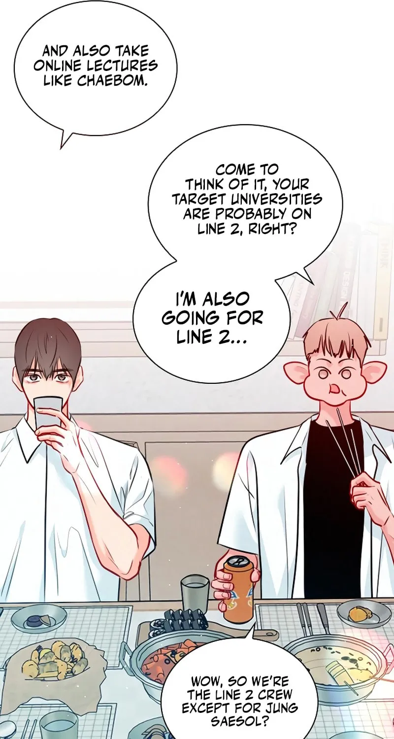 Regressing to My Dark Past Chapter 18 page 75 - 