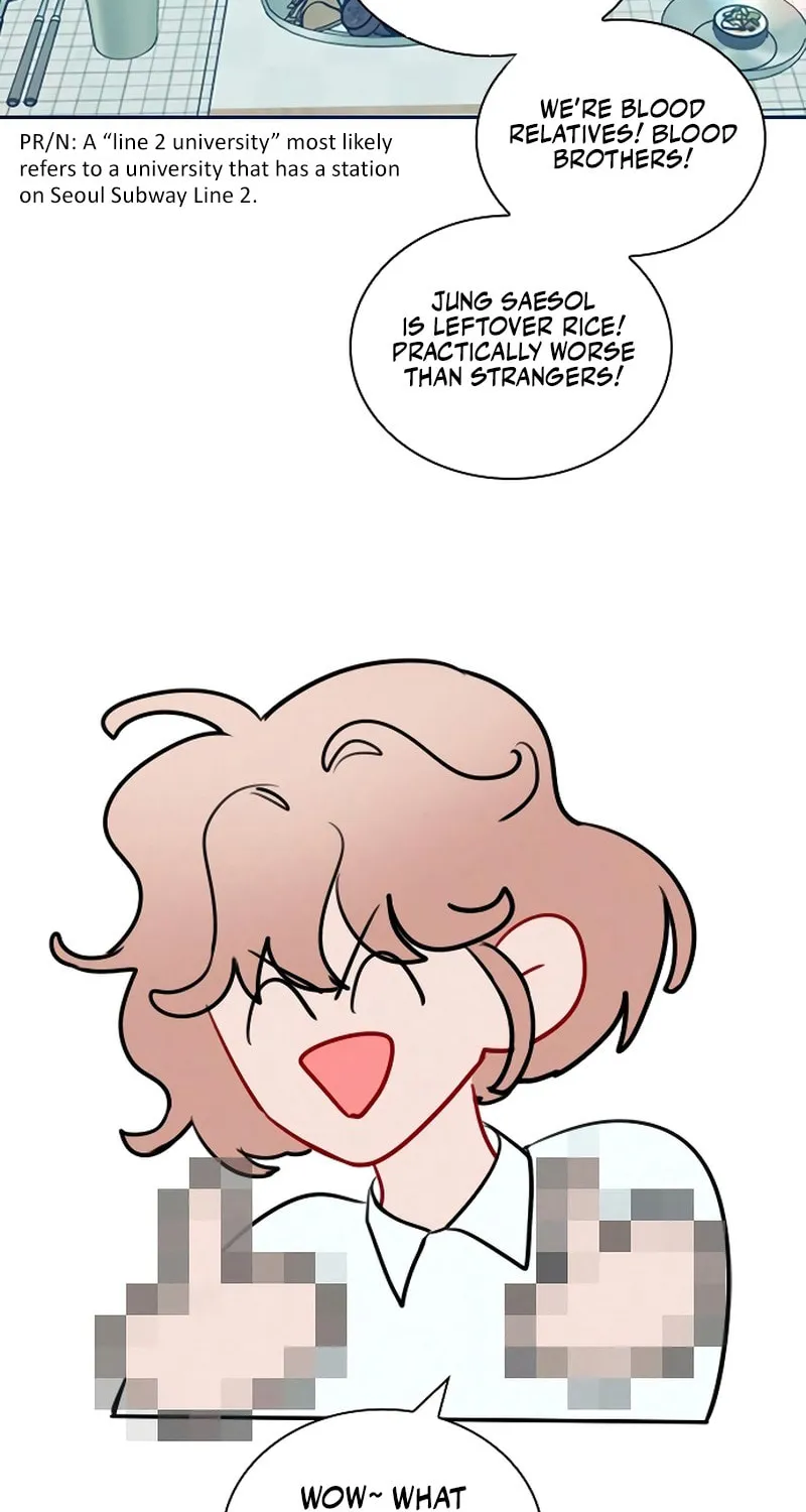 Regressing to My Dark Past Chapter 18 page 76 - 