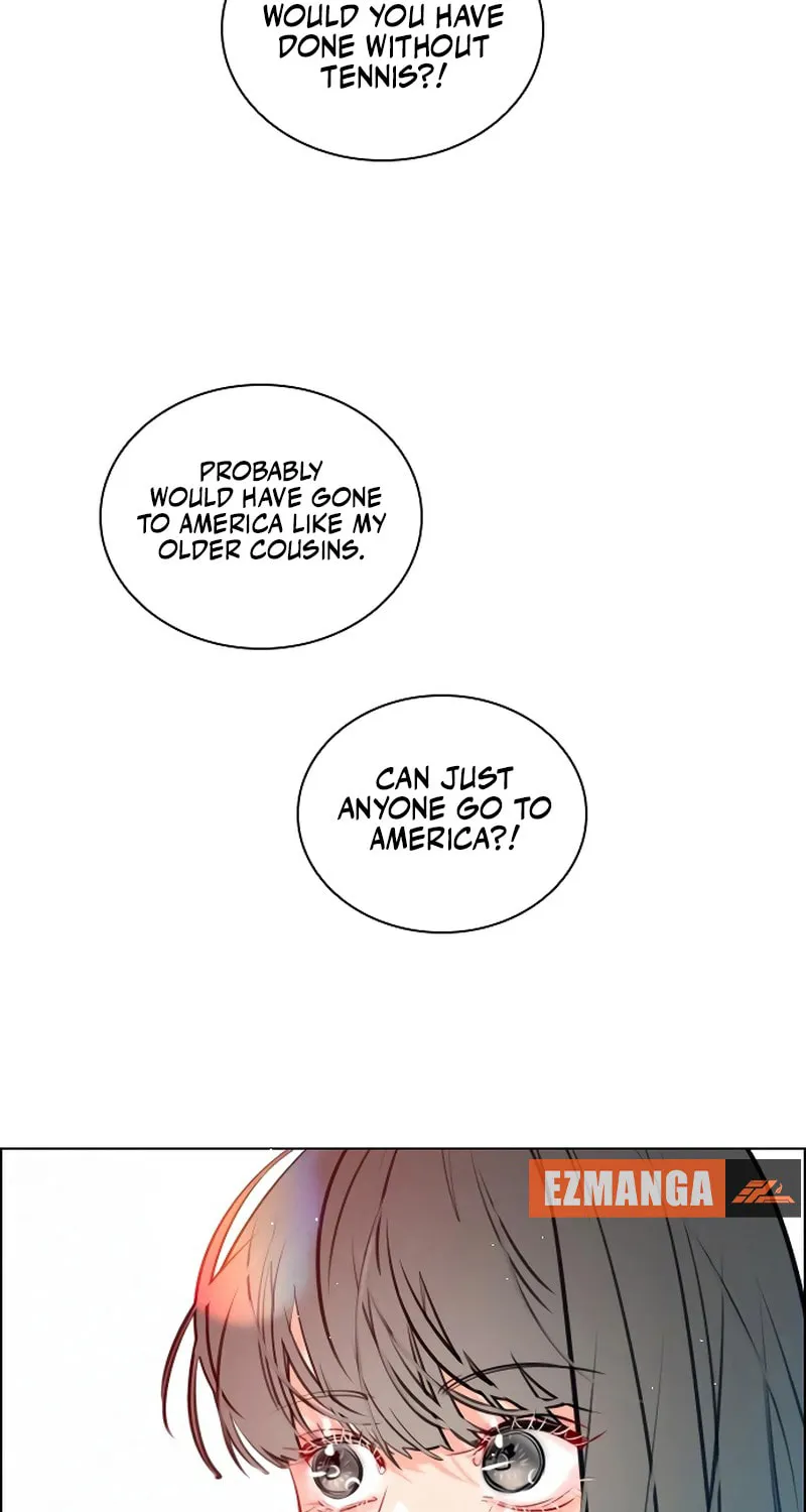 Regressing to My Dark Past Chapter 18 page 77 - 
