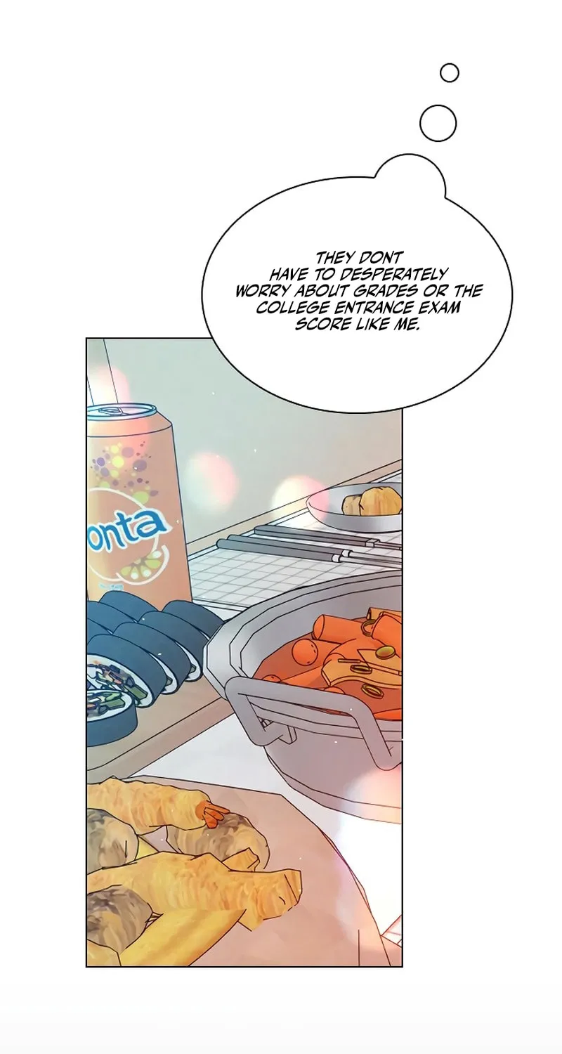 Regressing to My Dark Past Chapter 18 page 79 - 