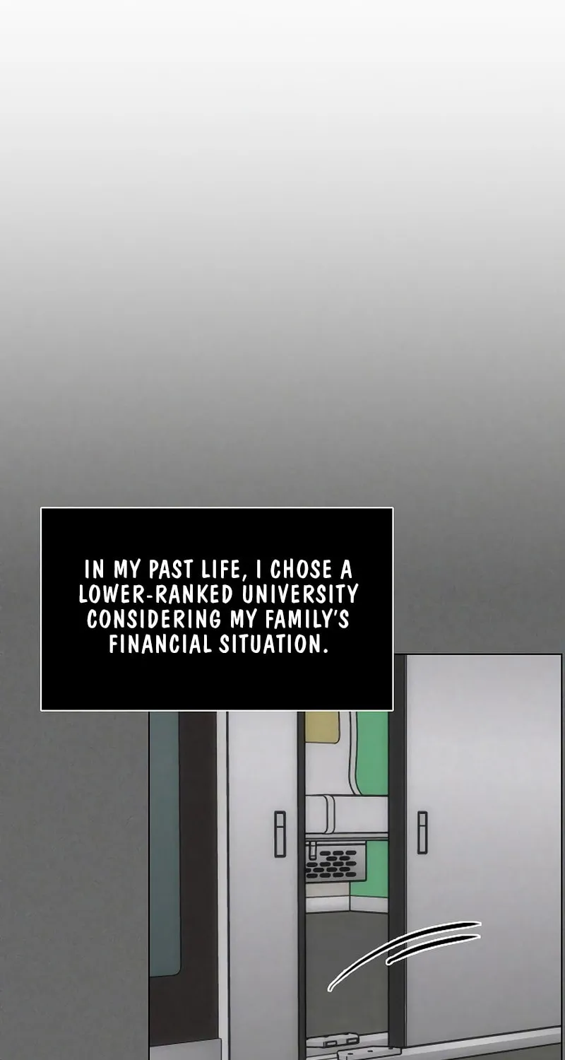 Regressing to My Dark Past Chapter 18 page 80 - 