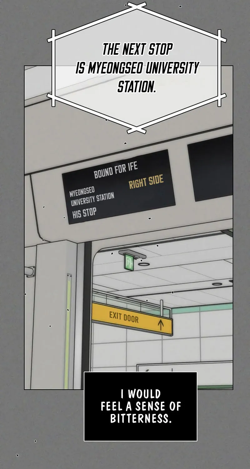 Regressing to My Dark Past Chapter 18 page 84 - 