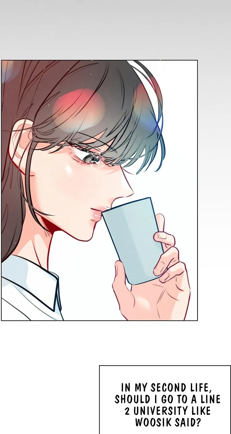 Regressing to My Dark Past Chapter 18 page 86 - 