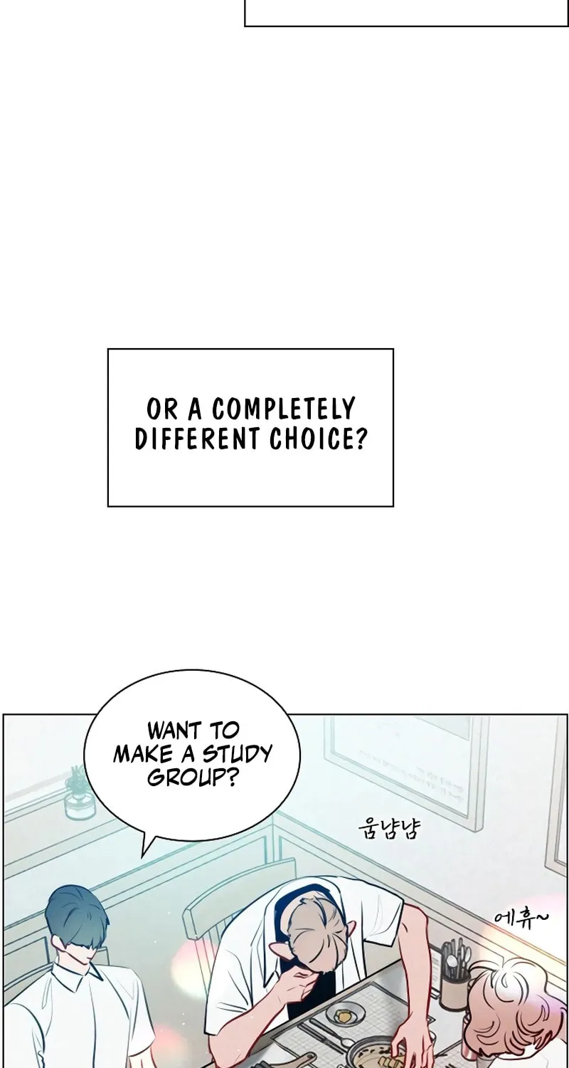Regressing to My Dark Past Chapter 18 page 87 - 