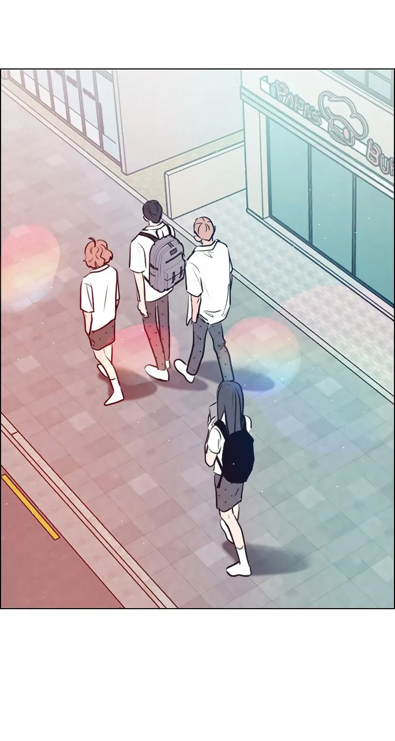 Regressing to My Dark Past Chapter 18 page 90 - 