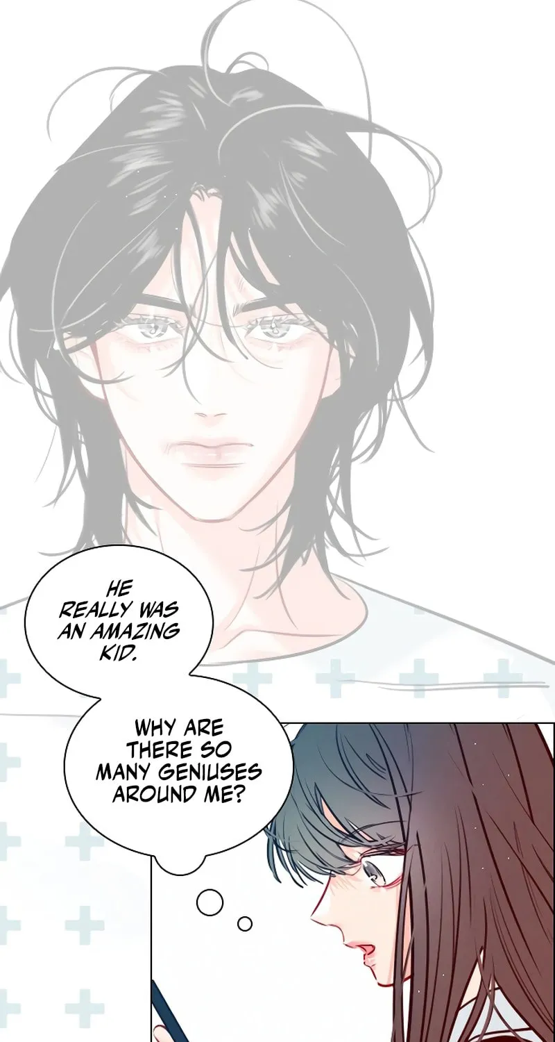 Regressing to My Dark Past Chapter 18 page 93 - 