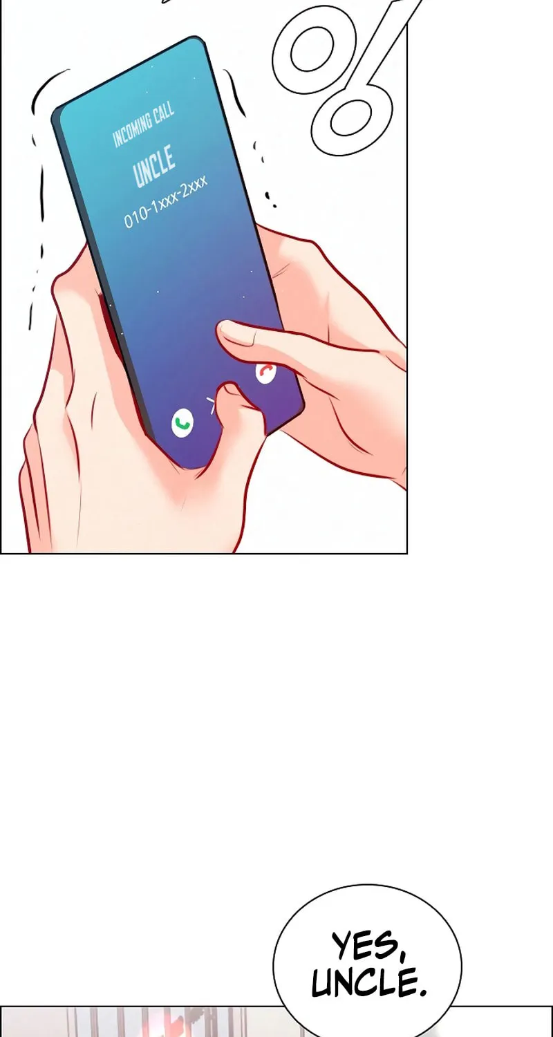 Regressing to My Dark Past Chapter 18 page 95 - 