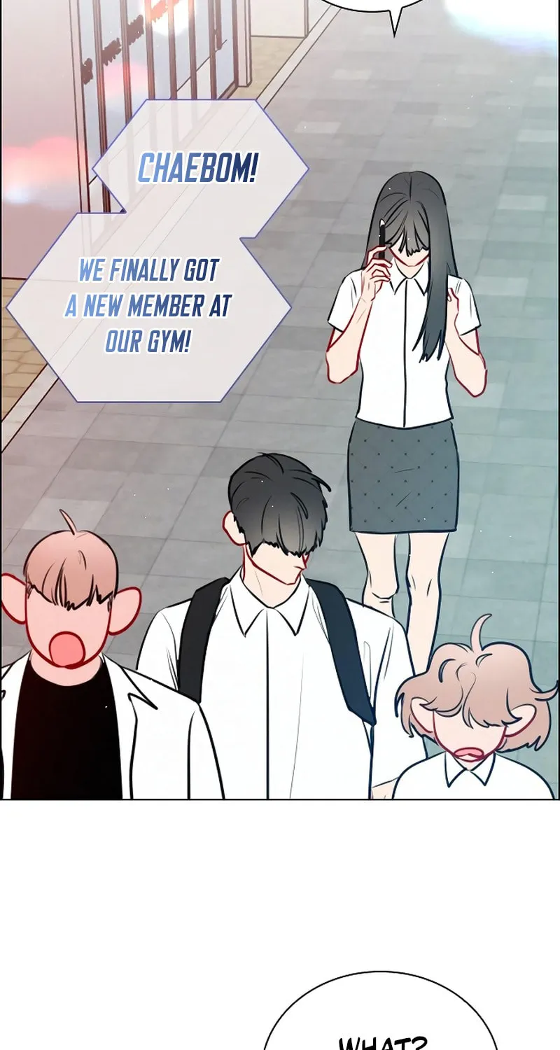 Regressing to My Dark Past Chapter 18 page 96 - 