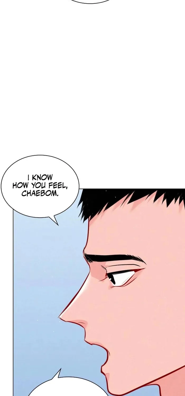 Regressing to My Dark Past Chapter 19 page 11 - 