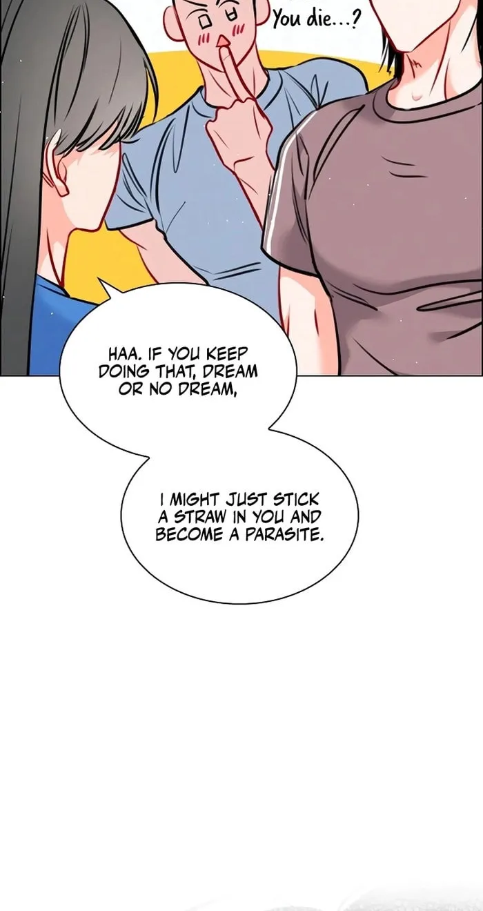 Regressing to My Dark Past Chapter 19 page 101 - 