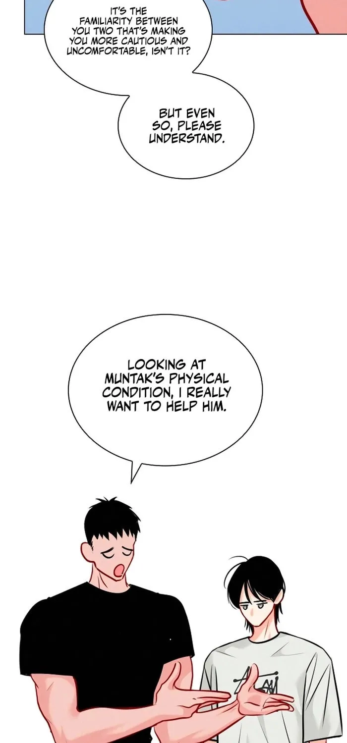 Regressing to My Dark Past Chapter 19 page 12 - 