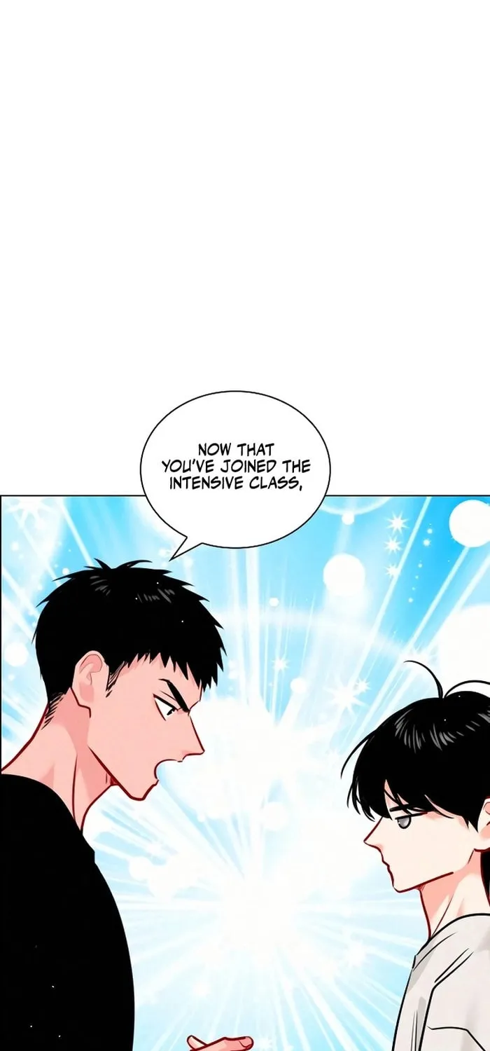 Regressing to My Dark Past Chapter 19 page 15 - 