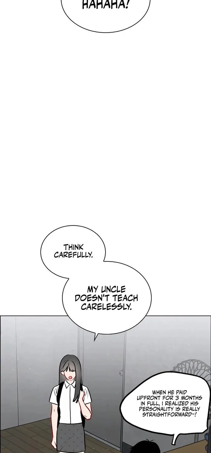 Regressing to My Dark Past Chapter 19 page 19 - 
