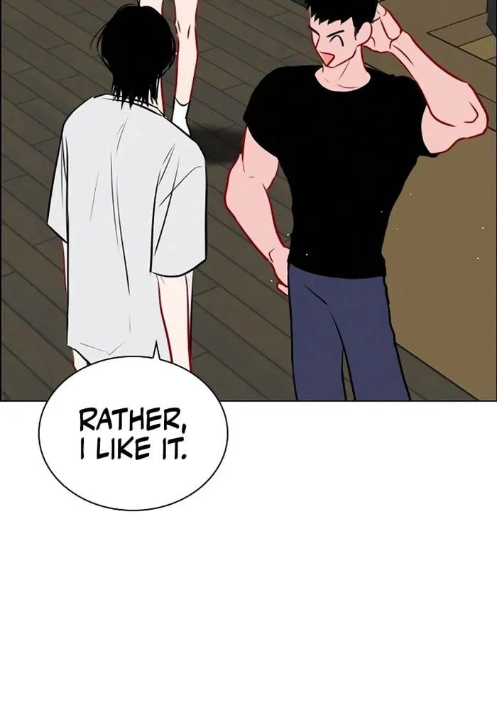 Regressing to My Dark Past Chapter 19 page 20 - 
