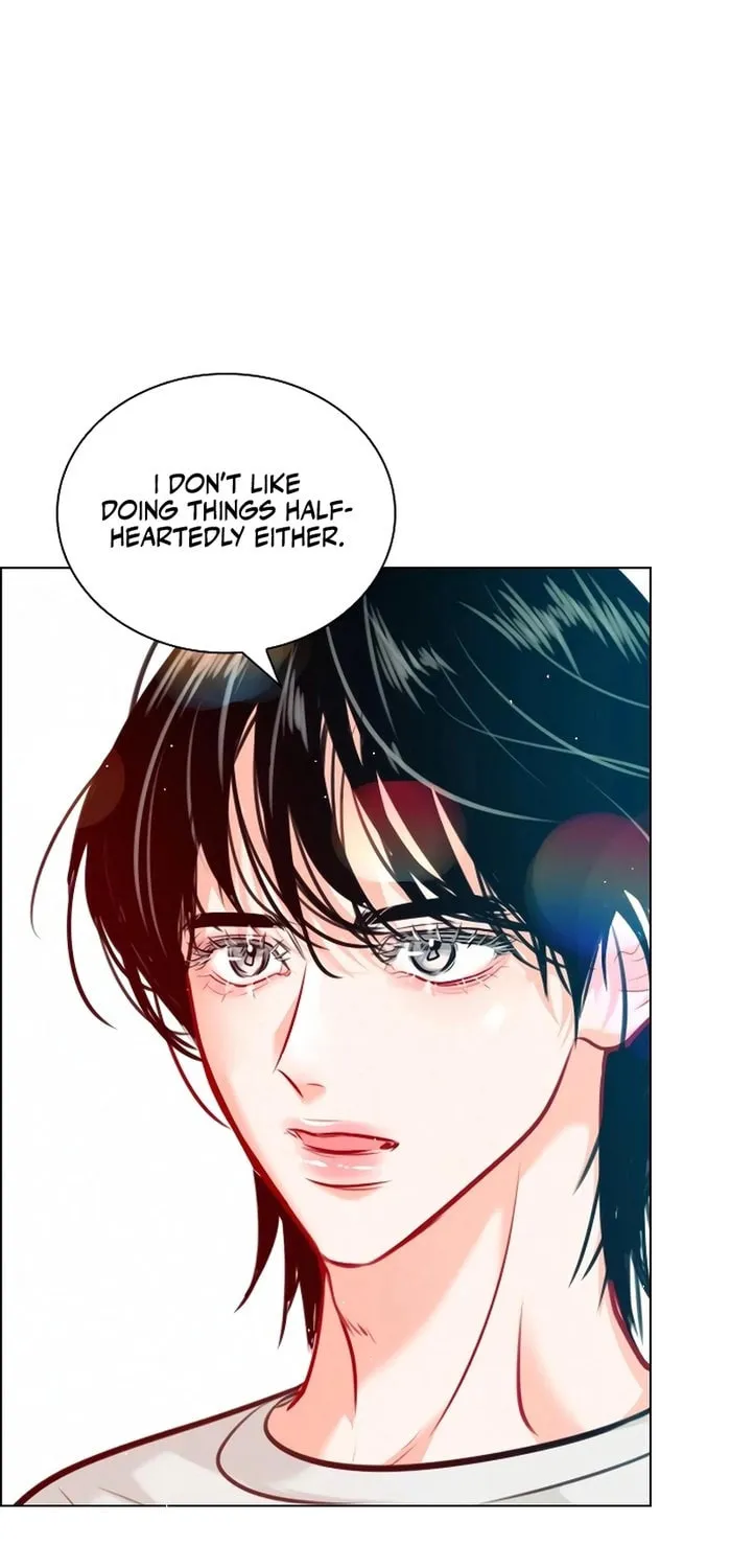 Regressing to My Dark Past Chapter 19 page 21 - 