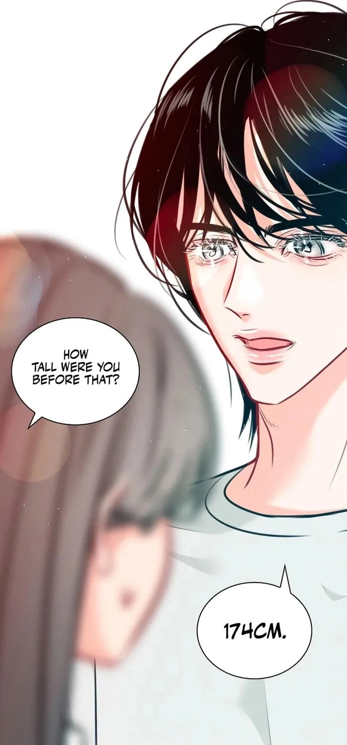 Regressing to My Dark Past Chapter 19 page 28 - 